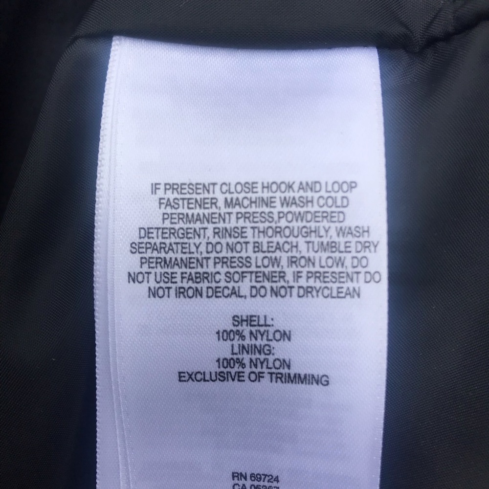 Men’s Jacket​ - Picture 6 of 7